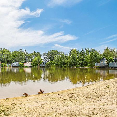 Chalet 84 Oosterwolde  Εξωτερικό φωτογραφία