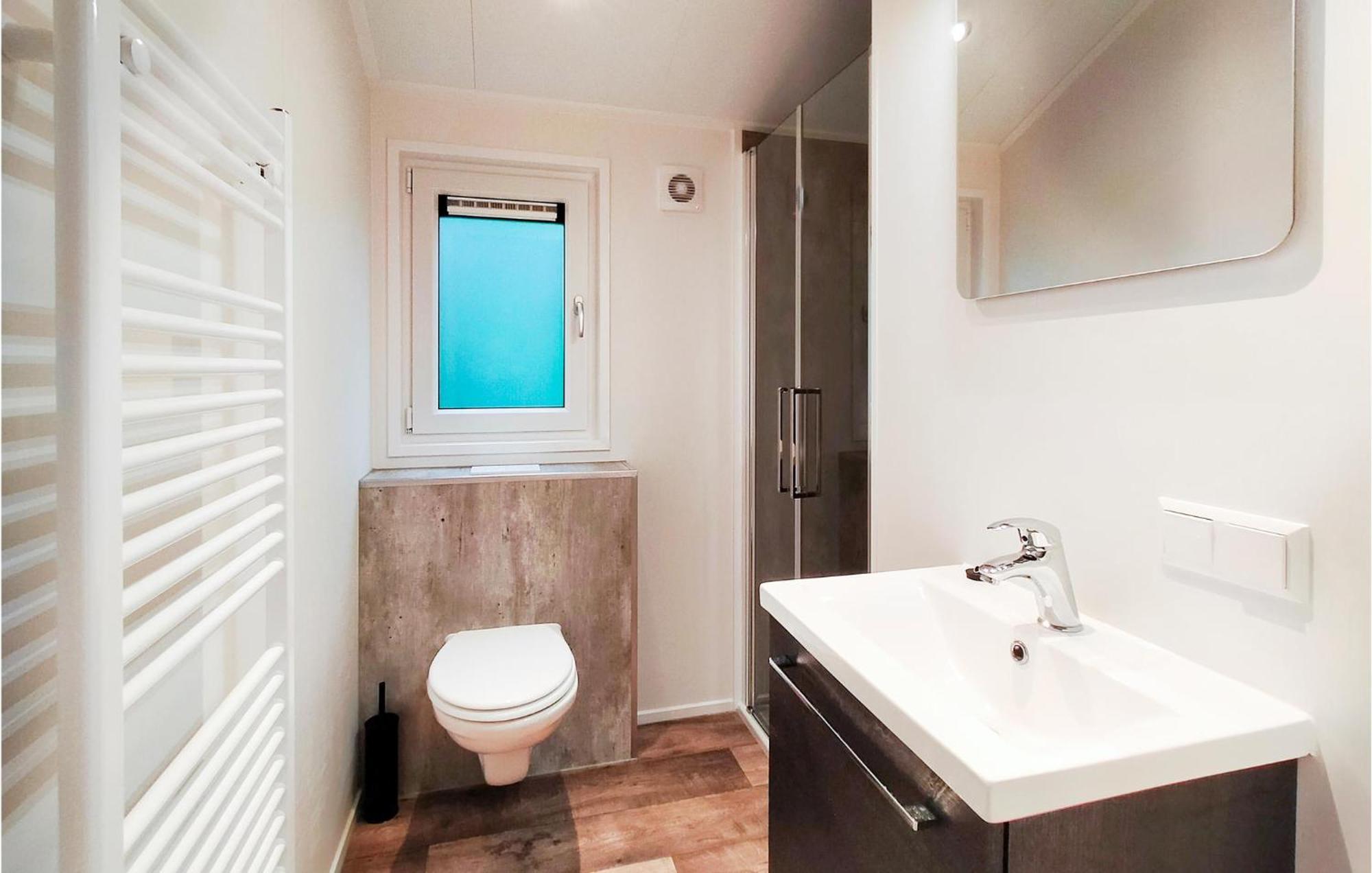 Chalet 84 Oosterwolde  Εξωτερικό φωτογραφία