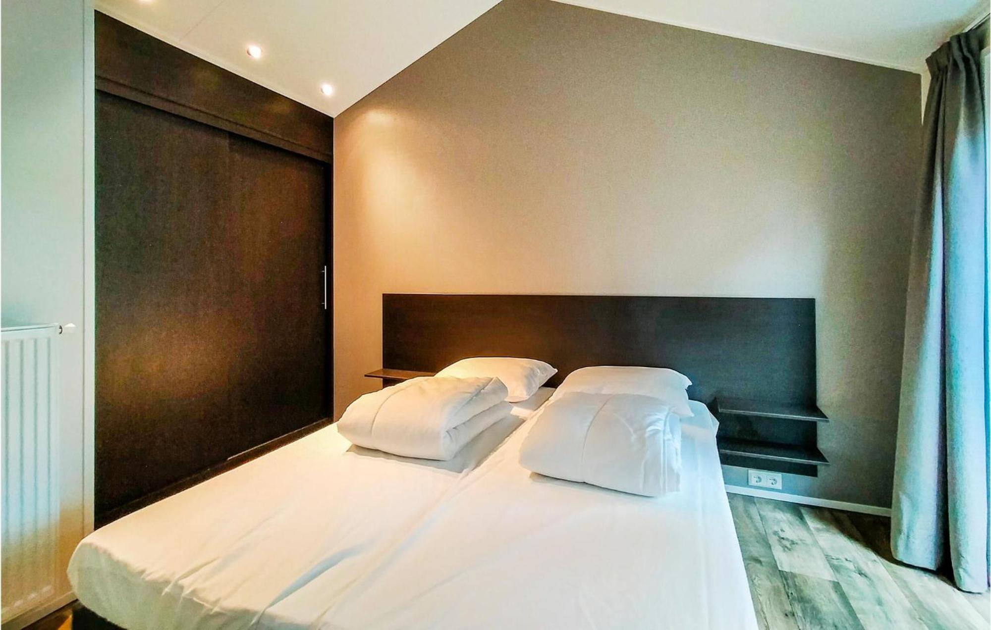 Chalet 84 Oosterwolde  Εξωτερικό φωτογραφία