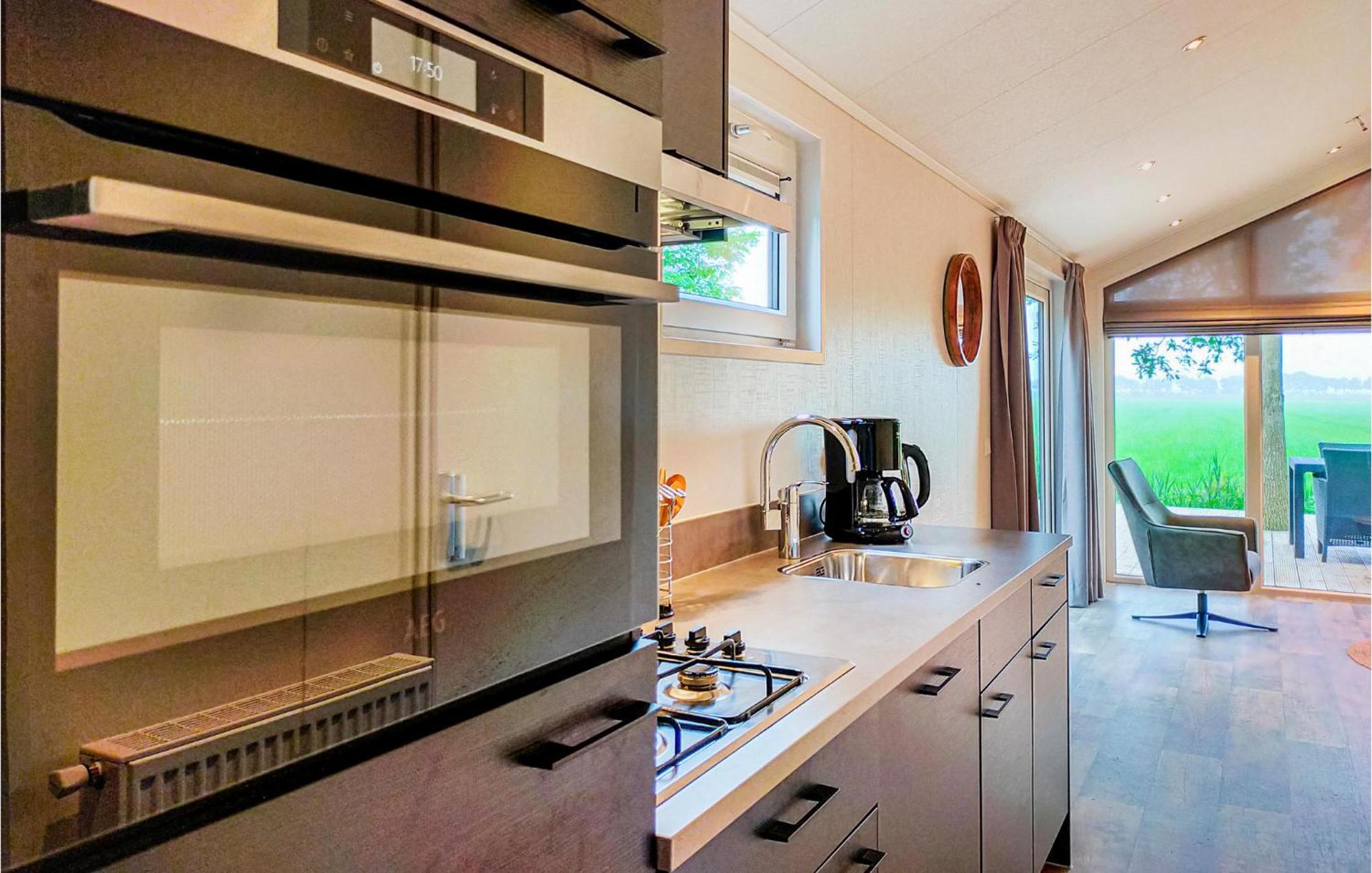 Chalet 84 Oosterwolde  Εξωτερικό φωτογραφία
