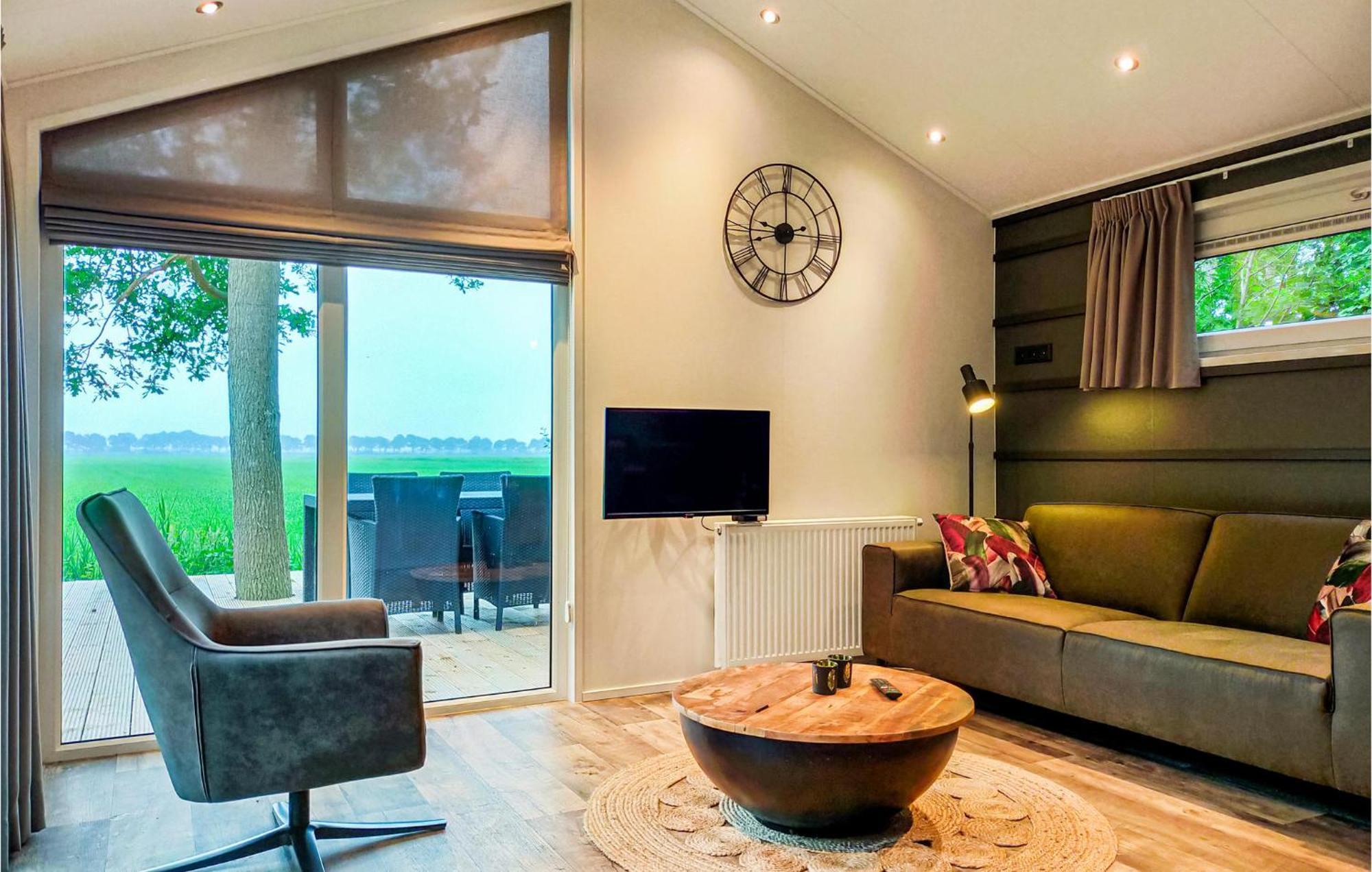 Chalet 84 Oosterwolde  Εξωτερικό φωτογραφία